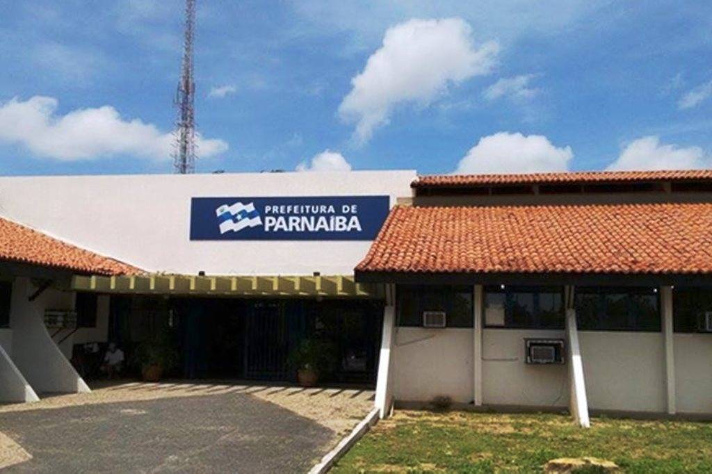 Prefeitura de Parnaíba abre concurso público com 270 vagas